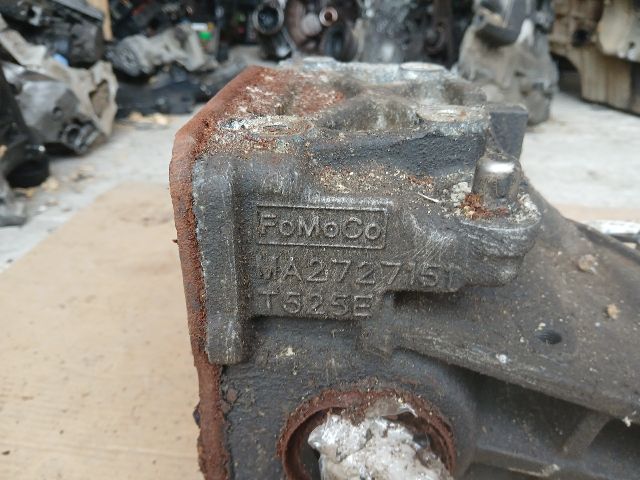 bontott MAZDA CX-7 Hátsó Differenciálmű