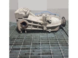 bontott MAZDA CX-7 Hátsó Differenciálmű