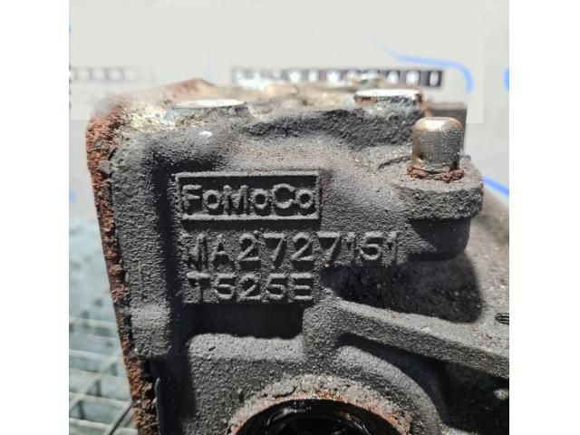 bontott MAZDA CX-7 Hátsó Differenciálmű