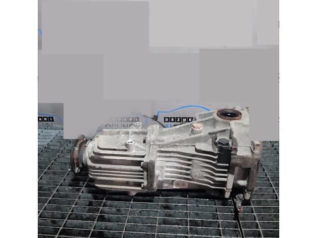 bontott MAZDA CX-7 Hátsó Differenciálmű