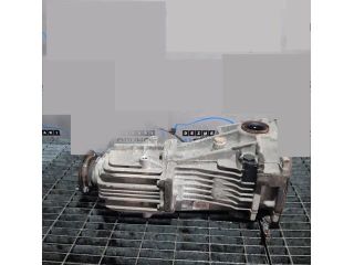 bontott MAZDA CX-7 Hátsó Differenciálmű