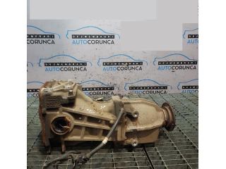 bontott MAZDA CX-7 Hátsó Differenciálmű