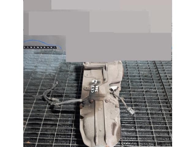 bontott MAZDA CX-7 Hátsó Differenciálmű