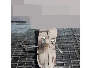 bontott MAZDA CX-7 Hátsó Differenciálmű