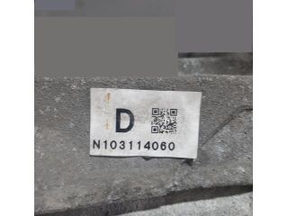 bontott MAZDA CX-7 Hátsó Differenciálmű