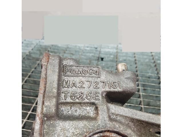 bontott MAZDA CX-7 Hátsó Differenciálmű