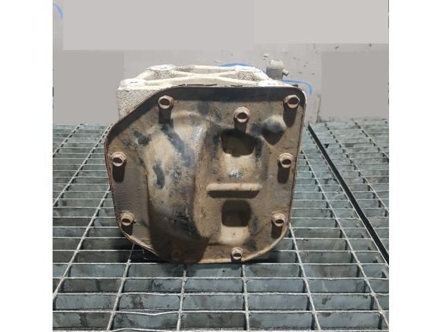 bontott MAZDA CX-7 Hátsó Differenciálmű