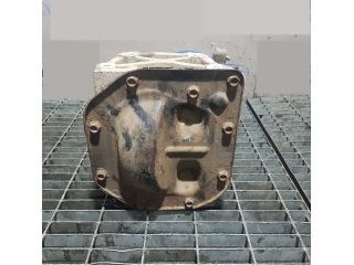 bontott MAZDA CX-7 Hátsó Differenciálmű