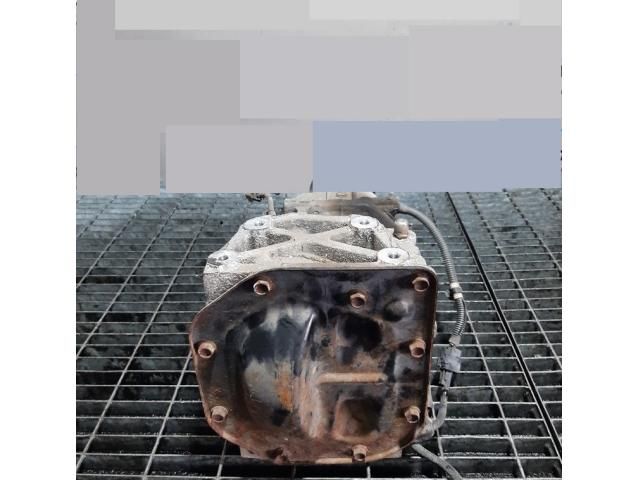 bontott MAZDA CX-7 Hátsó Differenciálmű