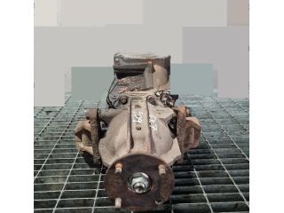 bontott MAZDA CX-7 Hátsó Differenciálmű