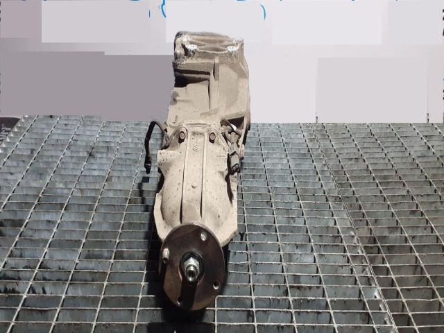 bontott MAZDA CX-7 Hátsó Differenciálmű