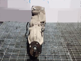 bontott MAZDA CX-7 Hátsó Differenciálmű