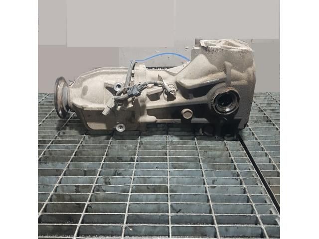 bontott MAZDA CX-7 Hátsó Differenciálmű