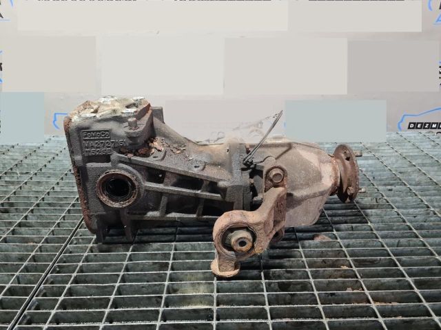 bontott MAZDA CX-7 Hátsó Differenciálmű