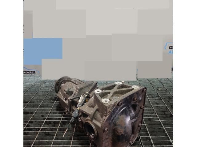 bontott MAZDA CX-7 Hátsó Differenciálmű