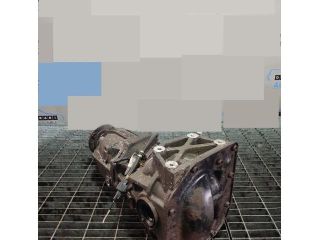 bontott MAZDA CX-7 Hátsó Differenciálmű