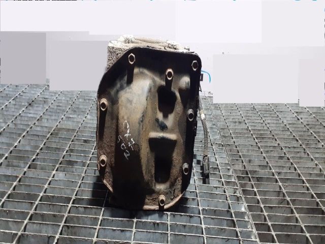 bontott MAZDA CX-7 Hátsó Differenciálmű