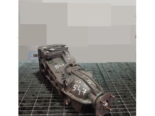 bontott MAZDA CX-7 Hátsó Differenciálmű