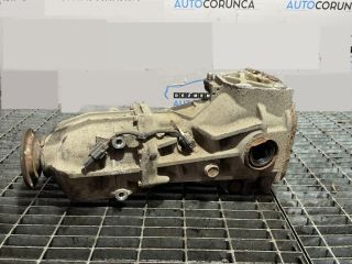 bontott MAZDA CX-7 Hátsó Differenciálmű