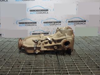 bontott MAZDA CX-7 Hátsó Differenciálmű