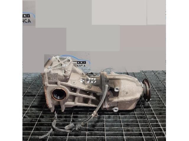 bontott MAZDA CX-7 Hátsó Differenciálmű