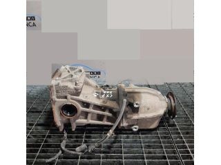 bontott MAZDA CX-7 Hátsó Differenciálmű