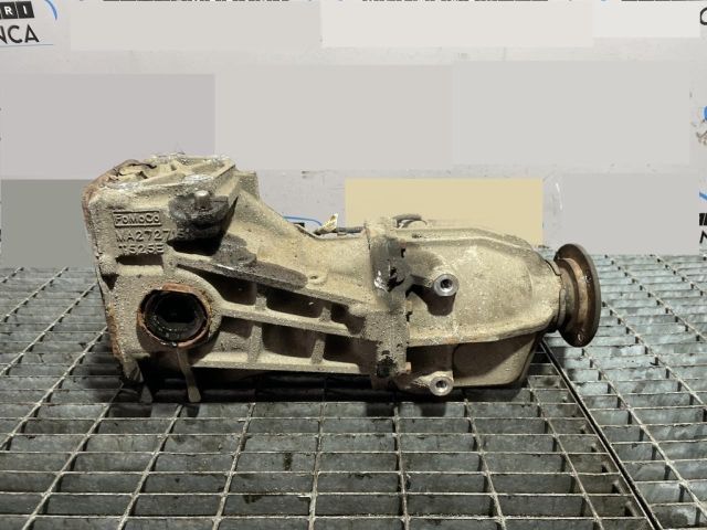 bontott MAZDA CX-7 Hátsó Differenciálmű