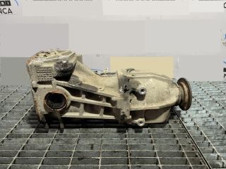 bontott MAZDA CX-7 Hátsó Differenciálmű