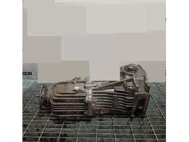 bontott MAZDA CX-7 Hátsó Differenciálmű