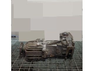 bontott MAZDA CX-7 Hátsó Differenciálmű