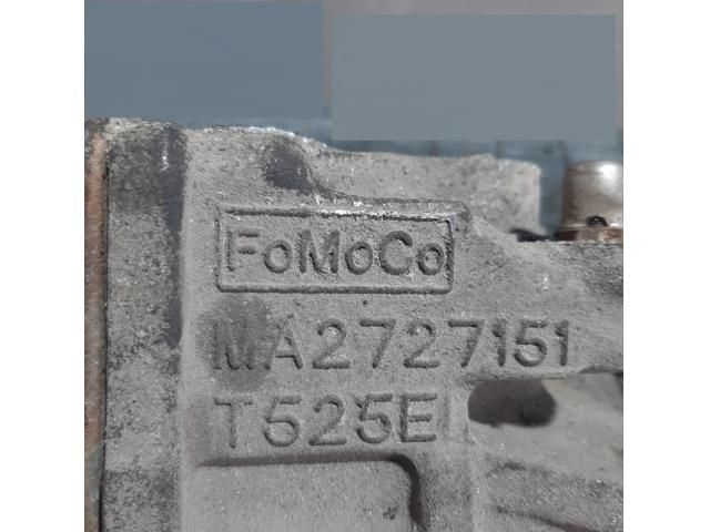 bontott MAZDA CX-7 Hátsó Differenciálmű