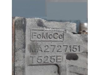 bontott MAZDA CX-7 Hátsó Differenciálmű