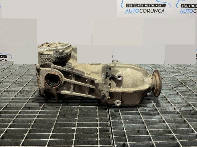 bontott MAZDA CX-7 Hátsó Differenciálmű