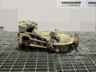 bontott MAZDA CX-7 Hátsó Differenciálmű