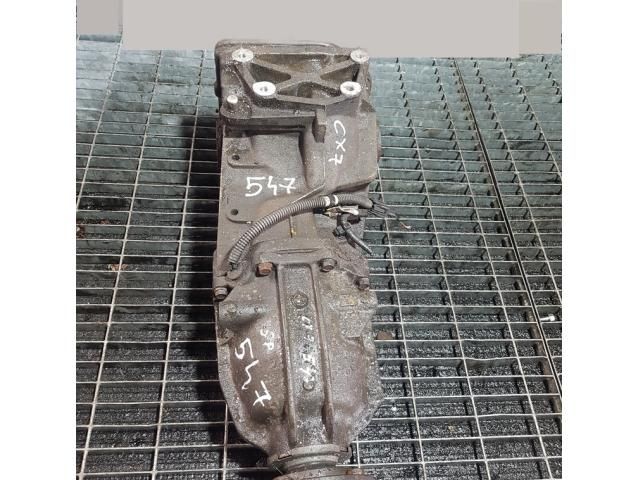 bontott MAZDA CX-7 Hátsó Differenciálmű