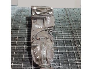 bontott MAZDA CX-7 Hátsó Differenciálmű