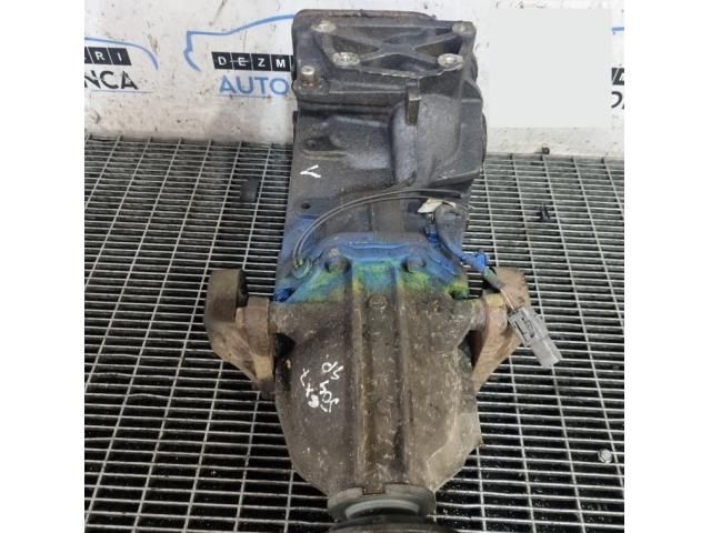 bontott MAZDA CX-7 Hátsó Differenciálmű