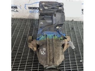 bontott MAZDA CX-7 Hátsó Differenciálmű