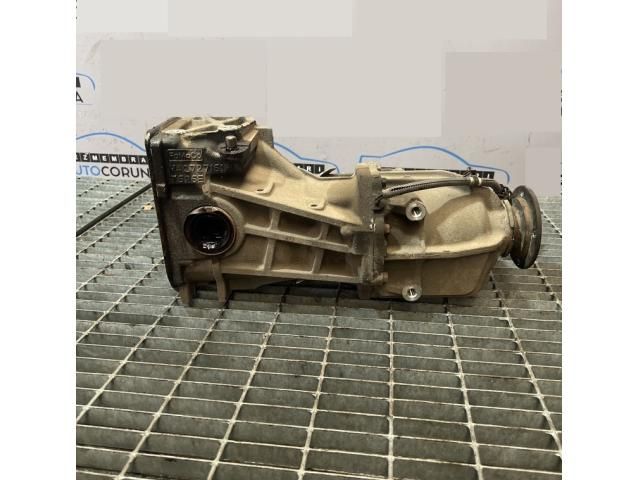 bontott MAZDA CX-7 Hátsó Differenciálmű