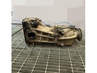 bontott MAZDA CX-7 Hátsó Differenciálmű