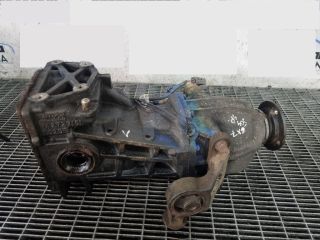 bontott MAZDA CX-7 Hátsó Differenciálmű