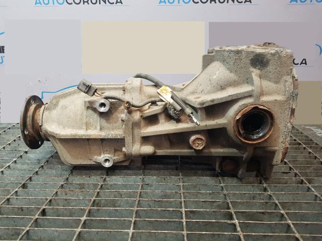 bontott MAZDA CX-7 Hátsó Differenciálmű