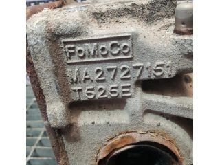 bontott MAZDA CX-7 Hátsó Differenciálmű