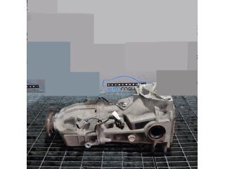 bontott MAZDA CX-7 Hátsó Differenciálmű