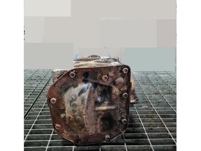 bontott MAZDA CX-7 Hátsó Differenciálmű