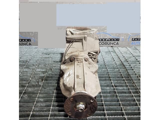 bontott MAZDA CX-7 Hátsó Differenciálmű