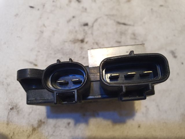 bontott MAZDA CX-7 Hűtőventilátor Relé