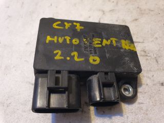 bontott MAZDA CX-7 Hűtőventilátor Relé