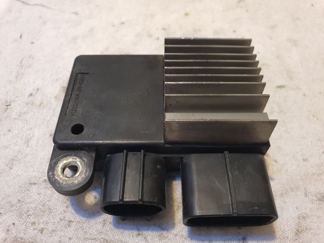 bontott MAZDA CX-7 Hűtőventilátor Relé