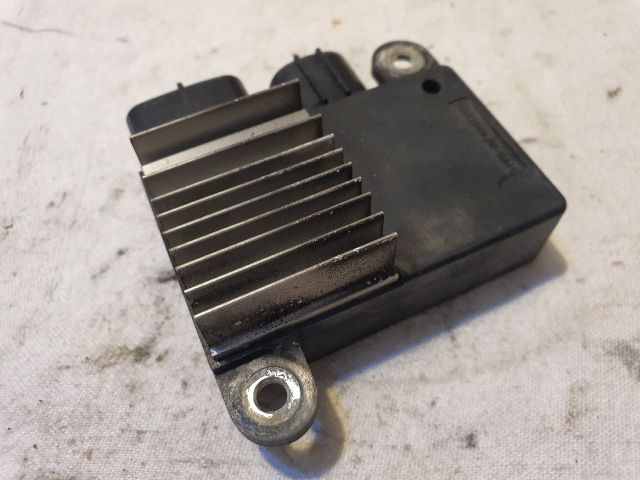 bontott MAZDA CX-7 Hűtőventilátor Relé